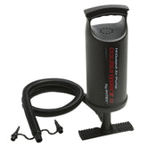 INTEX Double Quick III Hi-Output Hand Air Pump - 68615